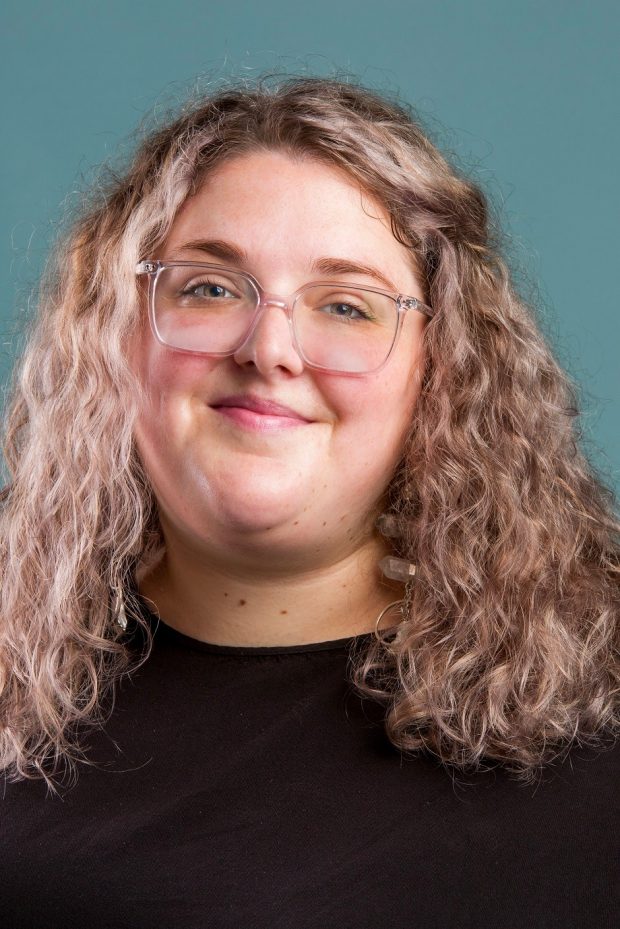 Kaeleigh D'Ermo Kaeleigh D'Ermo