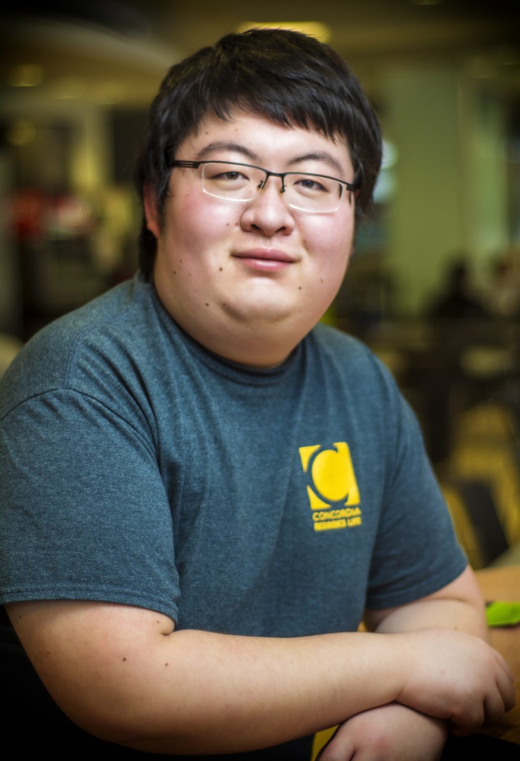 Longyu Li Longyu Li