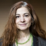 Anna Nigoghosian