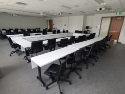dos conference room