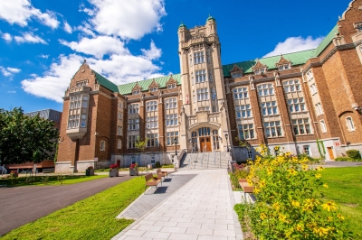 Seminars for Success - Concordia University