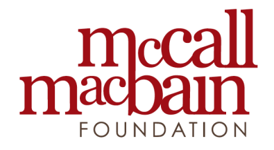 mcall mcbain foundation logo