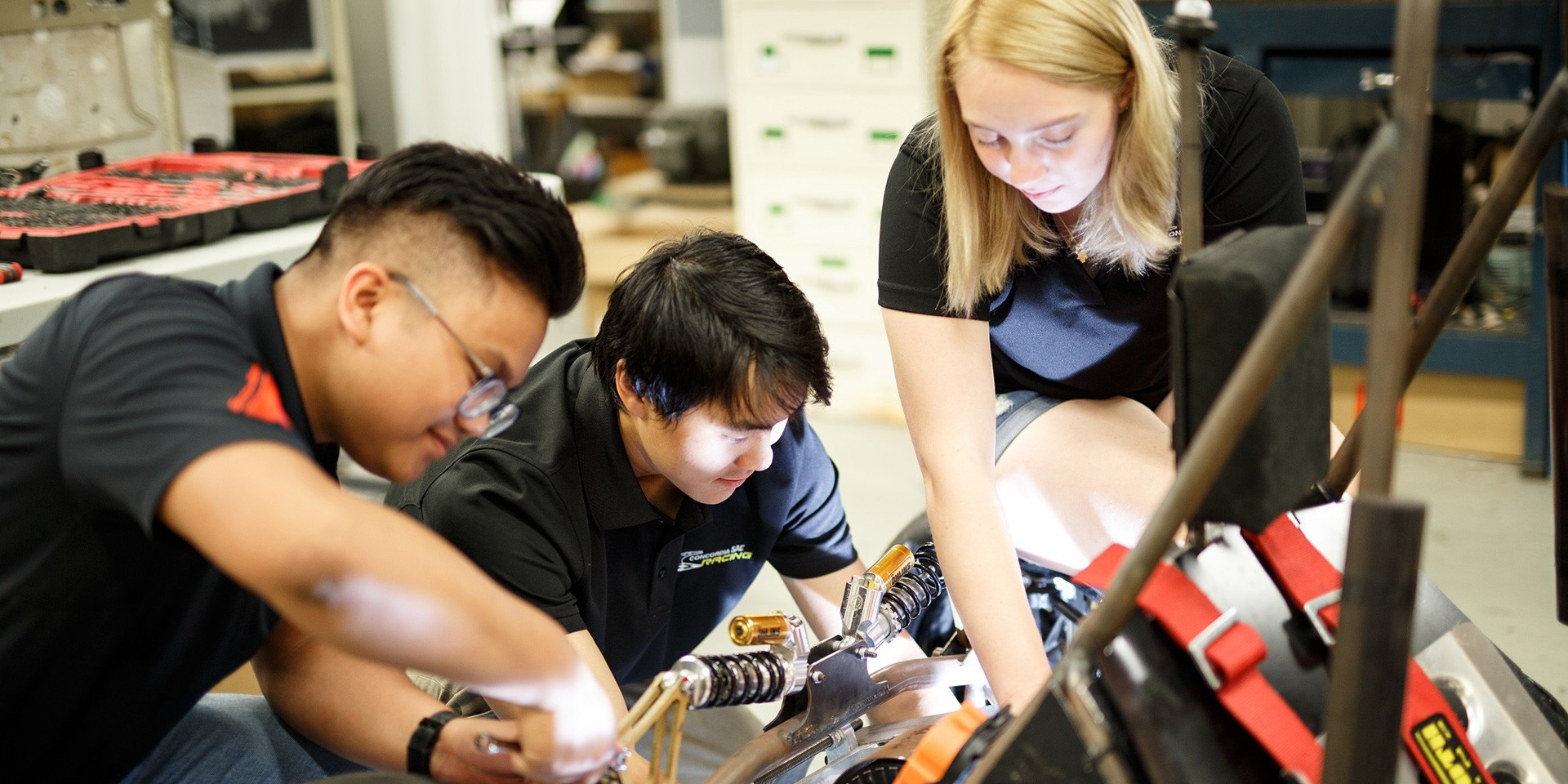 CAREER PATHS FOR MECHANICAL ENGINEERING STUDENTS visual data 3