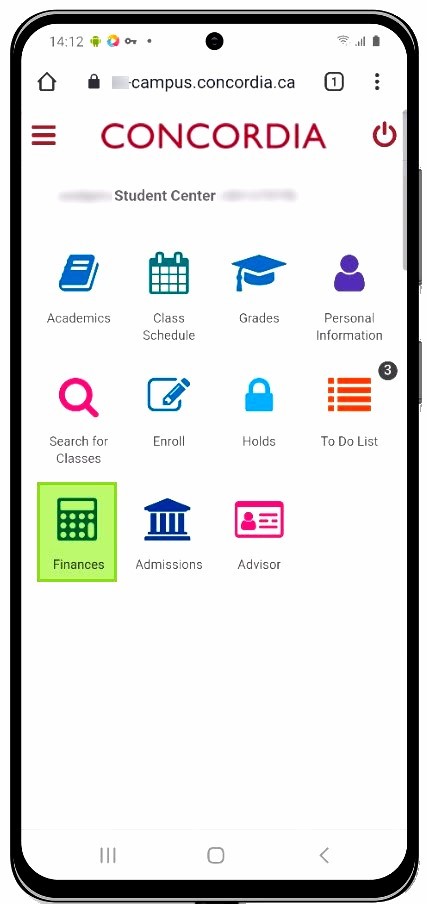Select Finances Select Finances