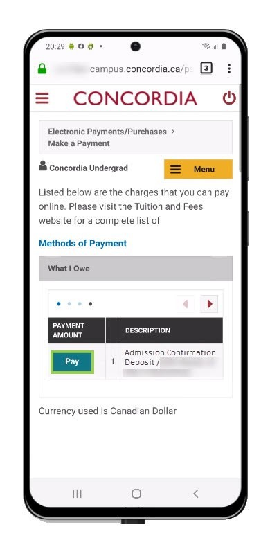 Select Pay Select Pay