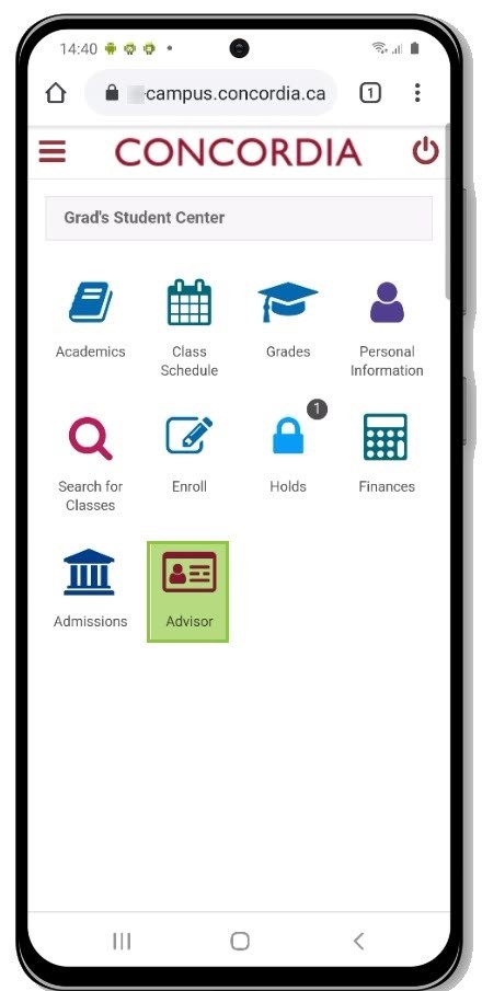 Select Advisor Select Advisor