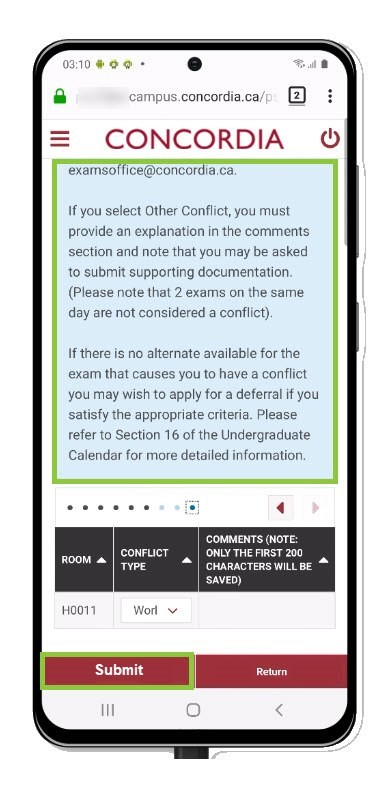 Submit Submit
