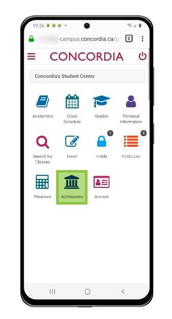 Select Admissions Select Admissions