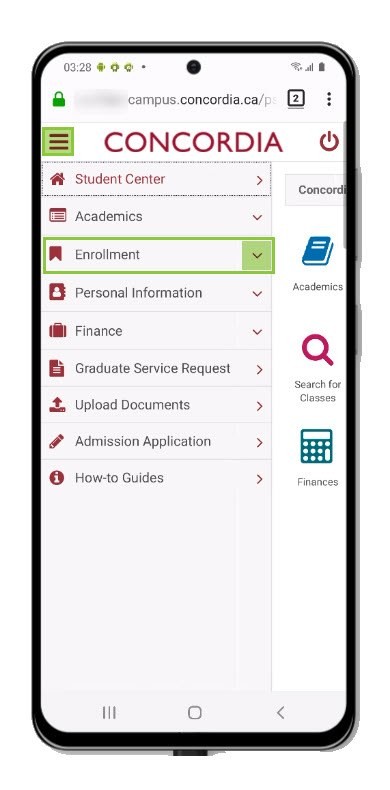 Select Enrollment Select Enrollment
