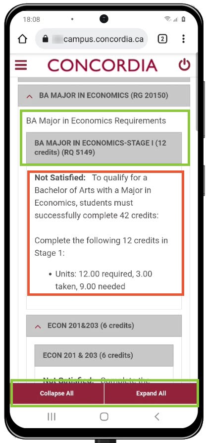 Requirements Requirements