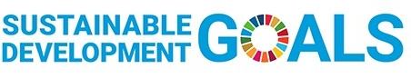 United Nations Sustainable Development Goals logo