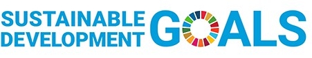 United Nations Sustainable Development Goals logo