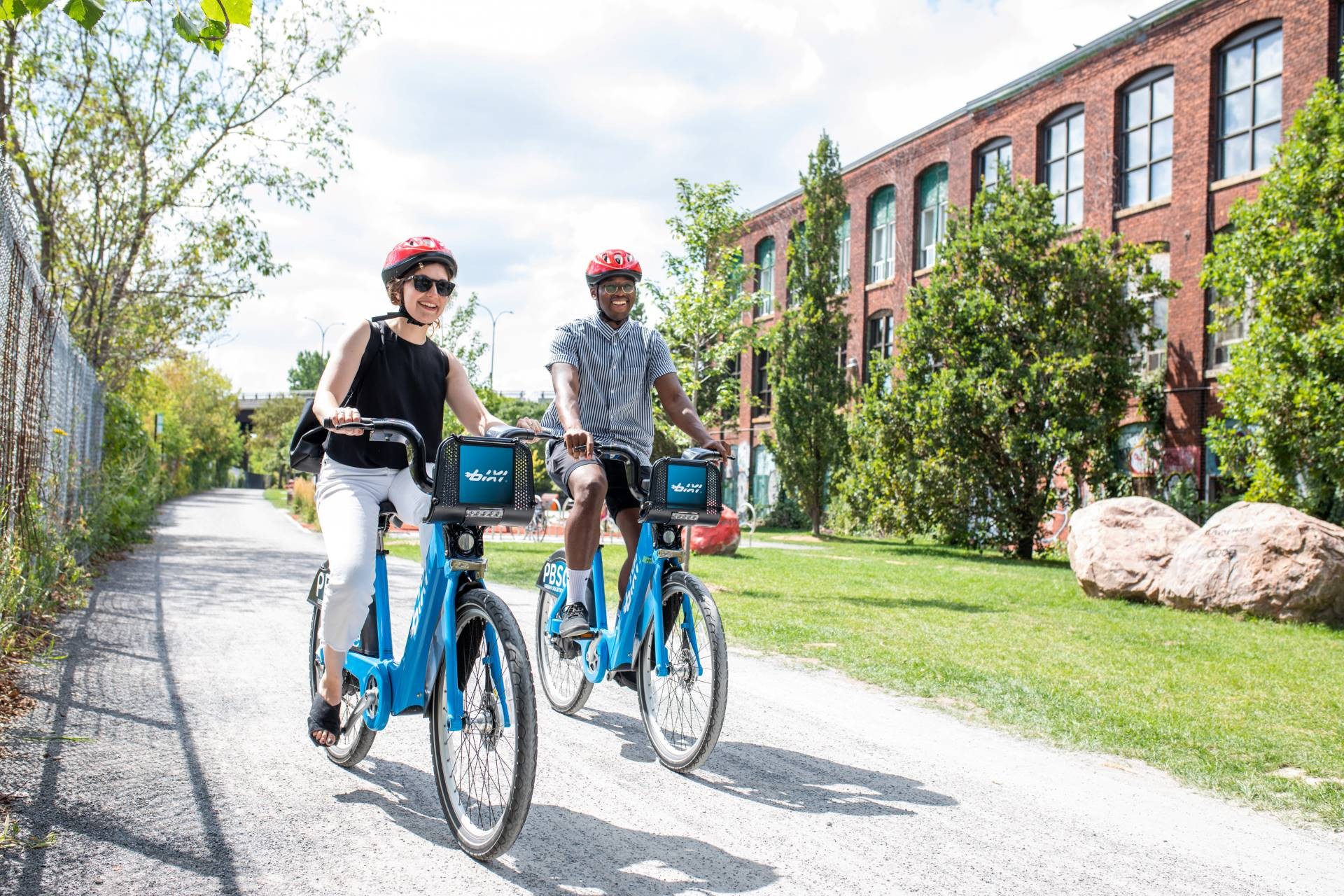 Bixi prices cheap