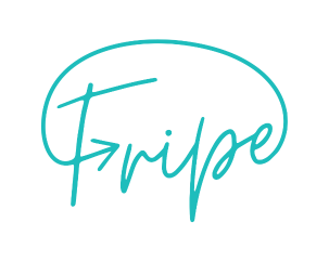 Fripe Concordia Logo