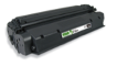 Empty toner cartridges