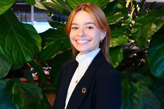 Sophie Beaudet