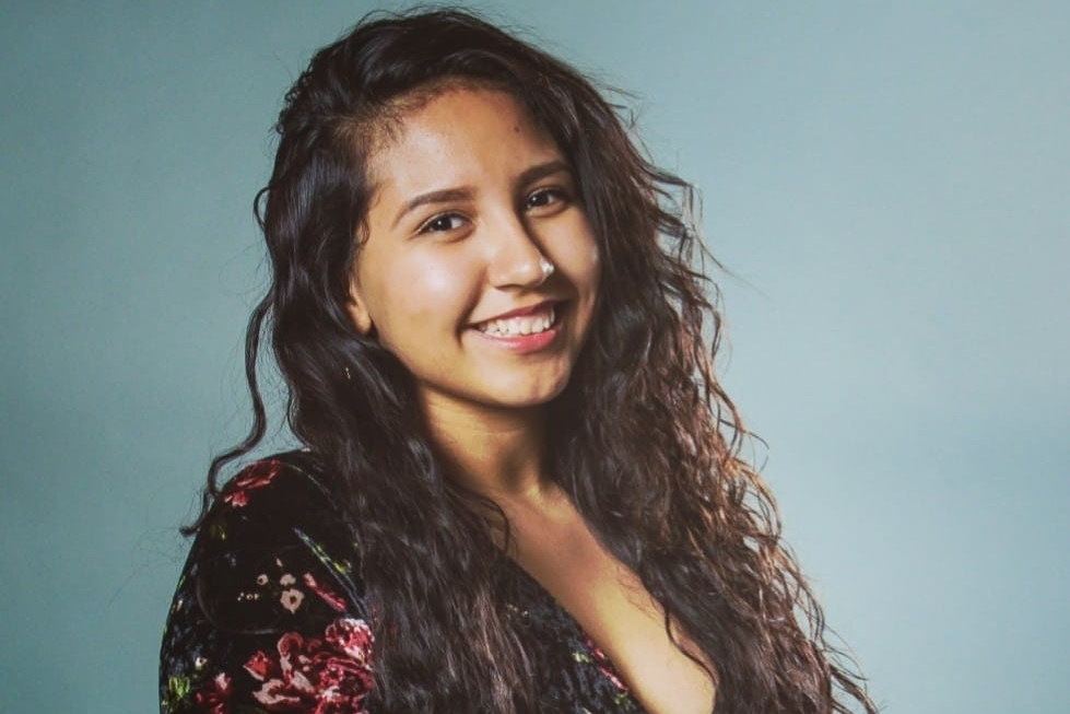 Barbara Saldaña