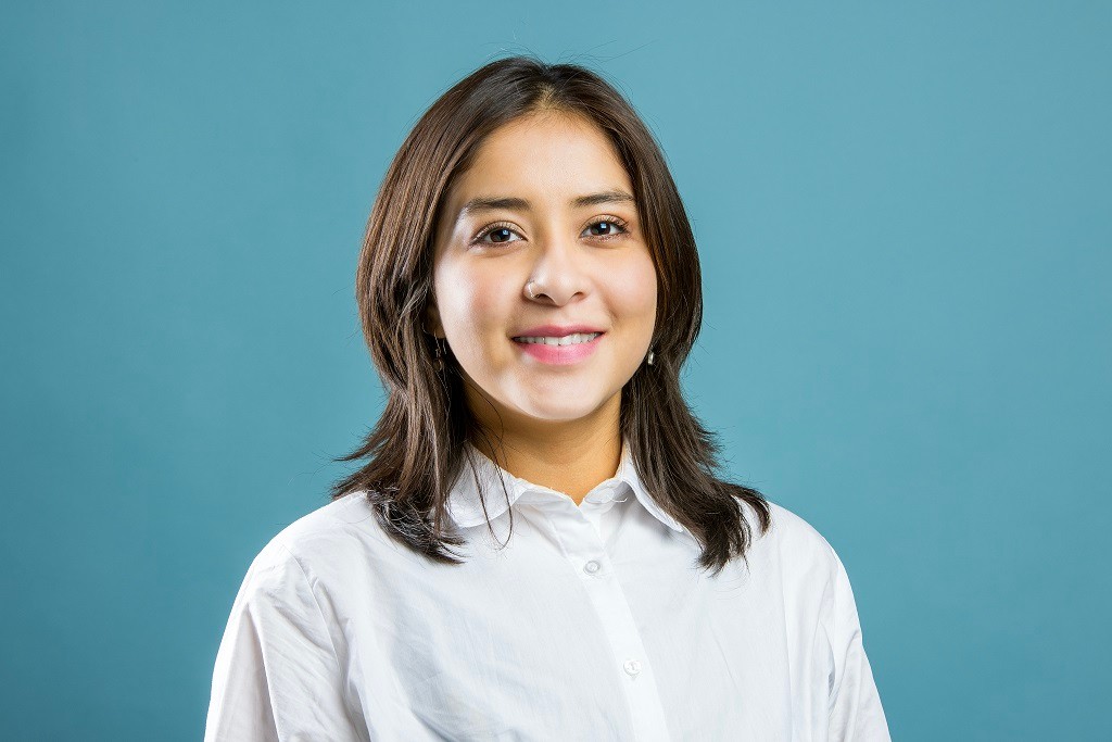 Diane Maldonado Bravo