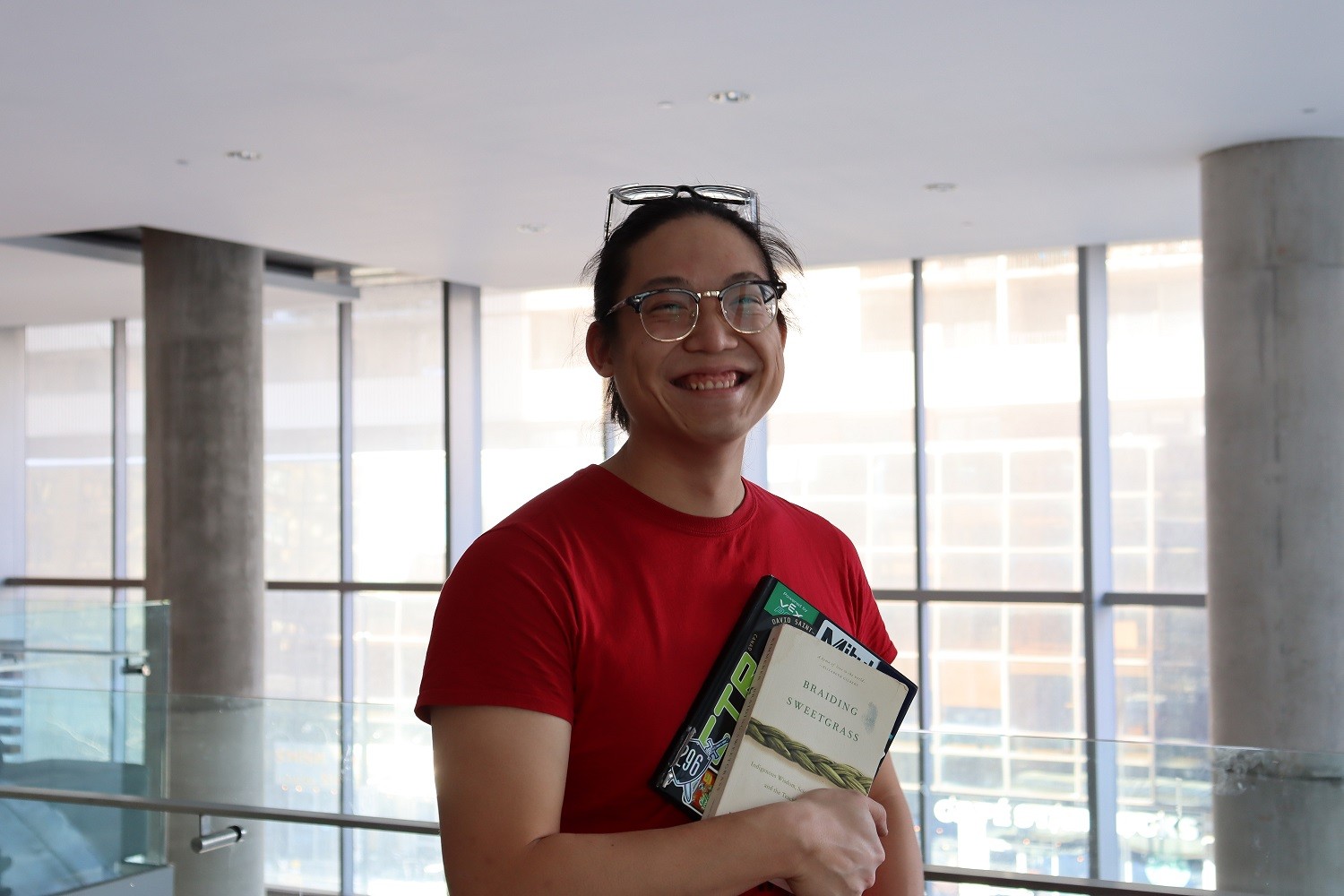 Erik Huang