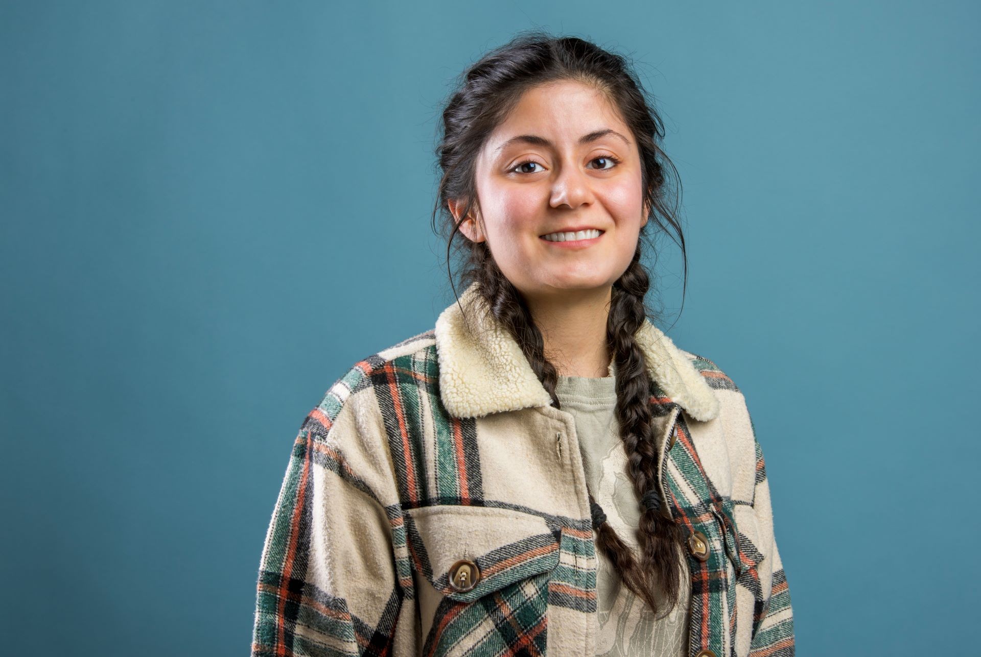 Hosna Ghorab
