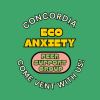 Eco Anxiety Peer Support Group logo