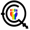 Queer Concordia logo