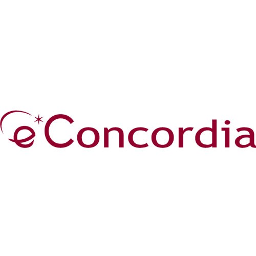 eConcordia logo