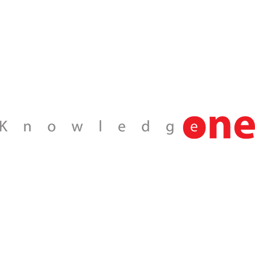 Knowledge One logo