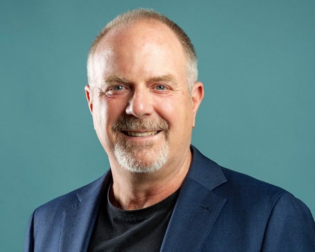 Photo of Bradley Nelson who is the Deputy Provost and Vice-Provost, Student Life and Experience