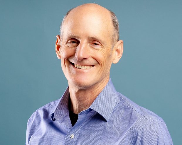 Tim Evans