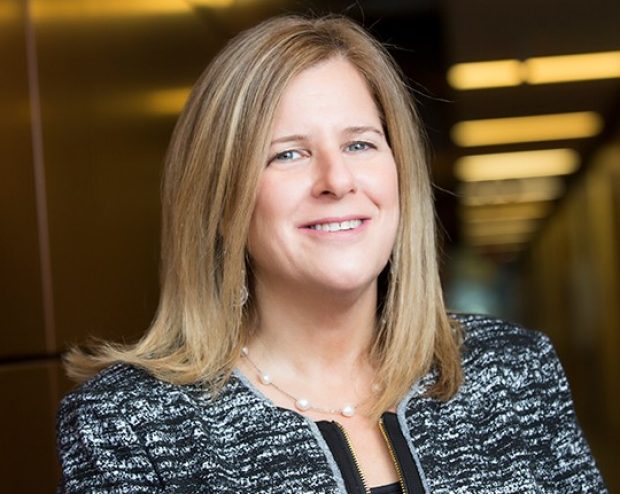 Portrait de Frederica Jacobs