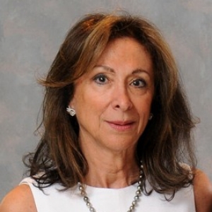 Maria Birks, grande donatrice