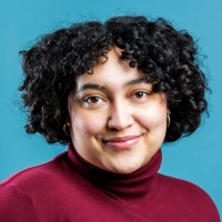 Headshot of article writer Autumn Godwin