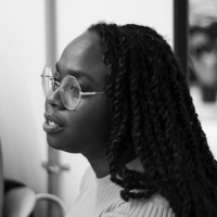 Headshot of article writer Autumn Godwin