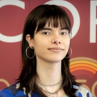 Headshot of article writer Autumn Godwin