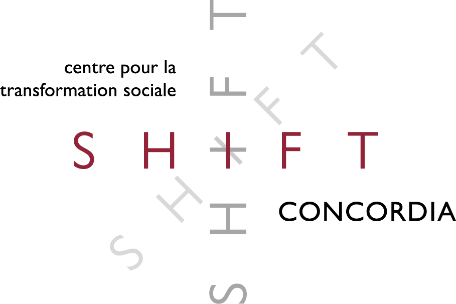 Logo SHIFT français