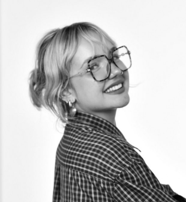 Photo of Elisabeth Cramer