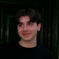 Headshot of article writer Autumn Godwin