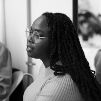 Headshot of article writer Autumn Godwin