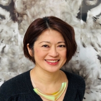 Headshot of article writer Autumn Godwin