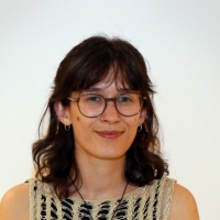 Headshot of article writer Autumn Godwin