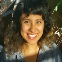 Headshot of article writer Marbella Carlos