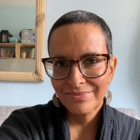 Headshot of article writer Autumn Godwin