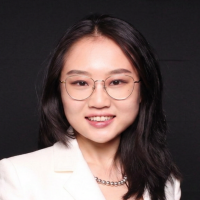 Headshot of article writer Autumn Godwin