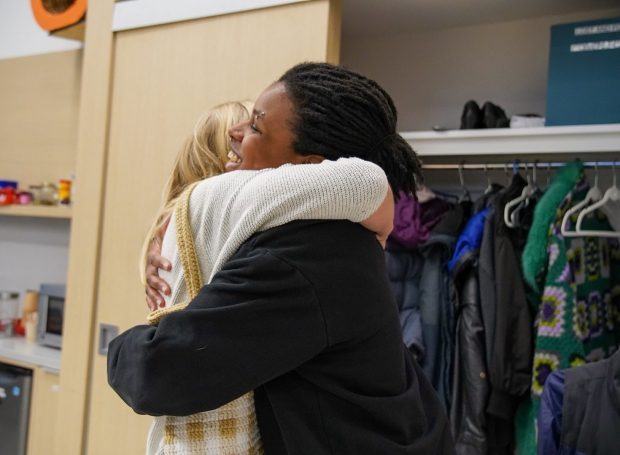 Li-Ber-T House Annual General Meeting