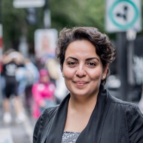 Picture of Aseema Kabir