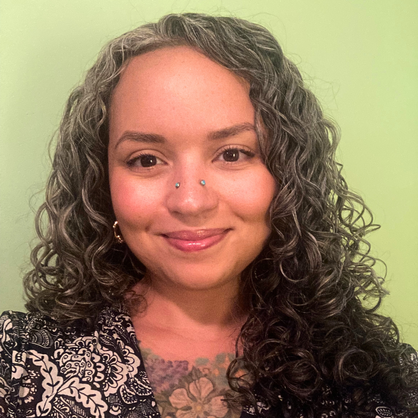 Picture of Erika Munoz