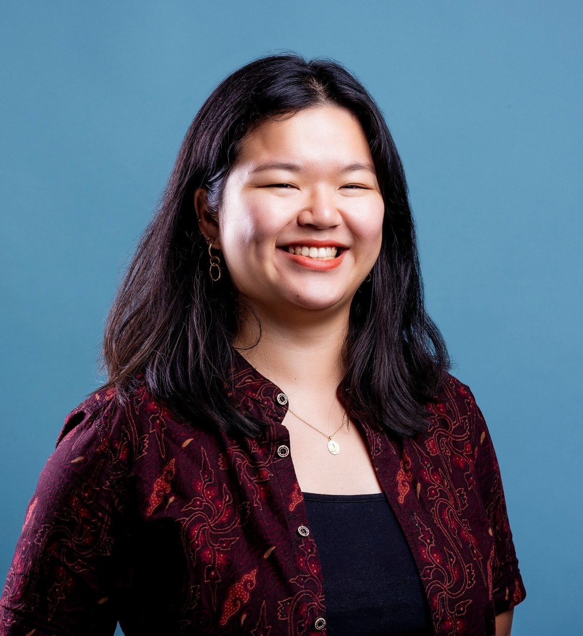 Picture of Richenda Grazette