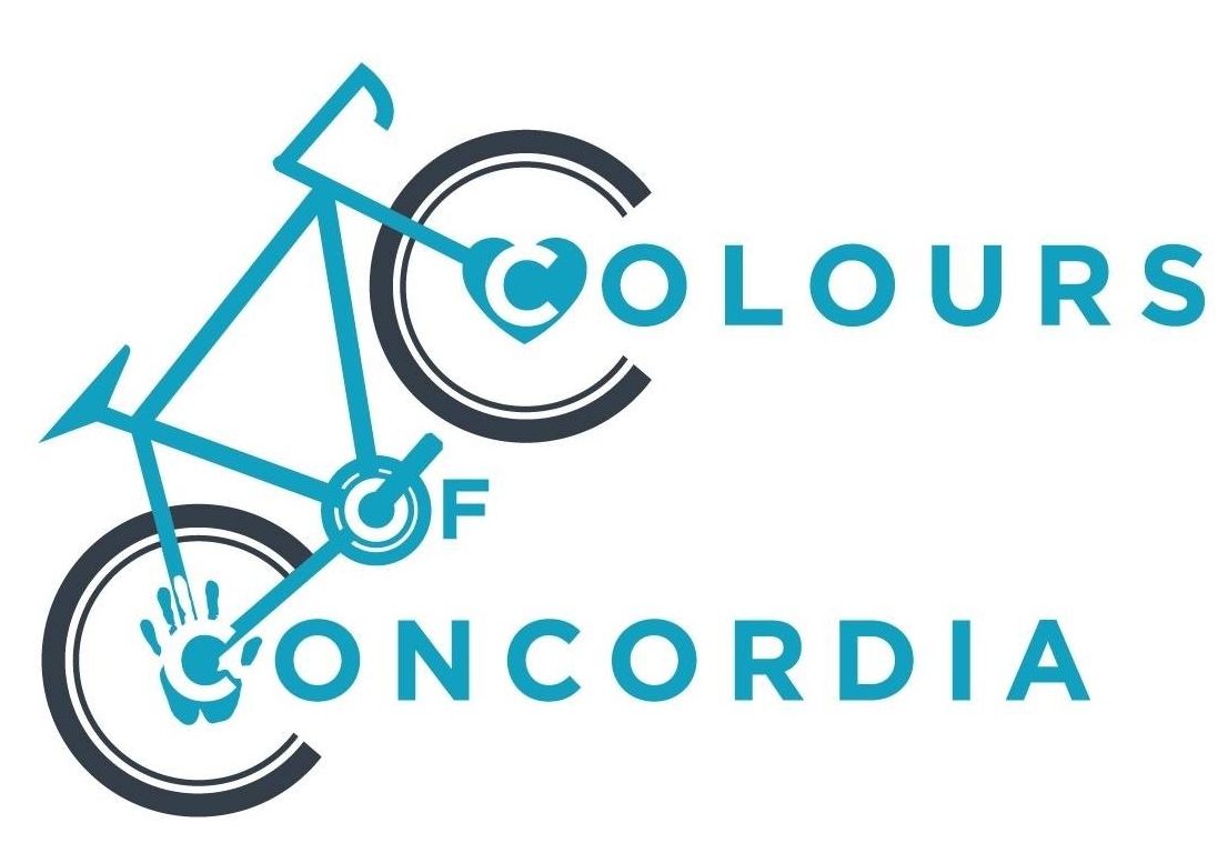 colours of concordia