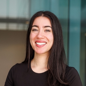 Dalia Gabrielli – Agente de recrutement Dalia Gabrielli – Agente de recrutement